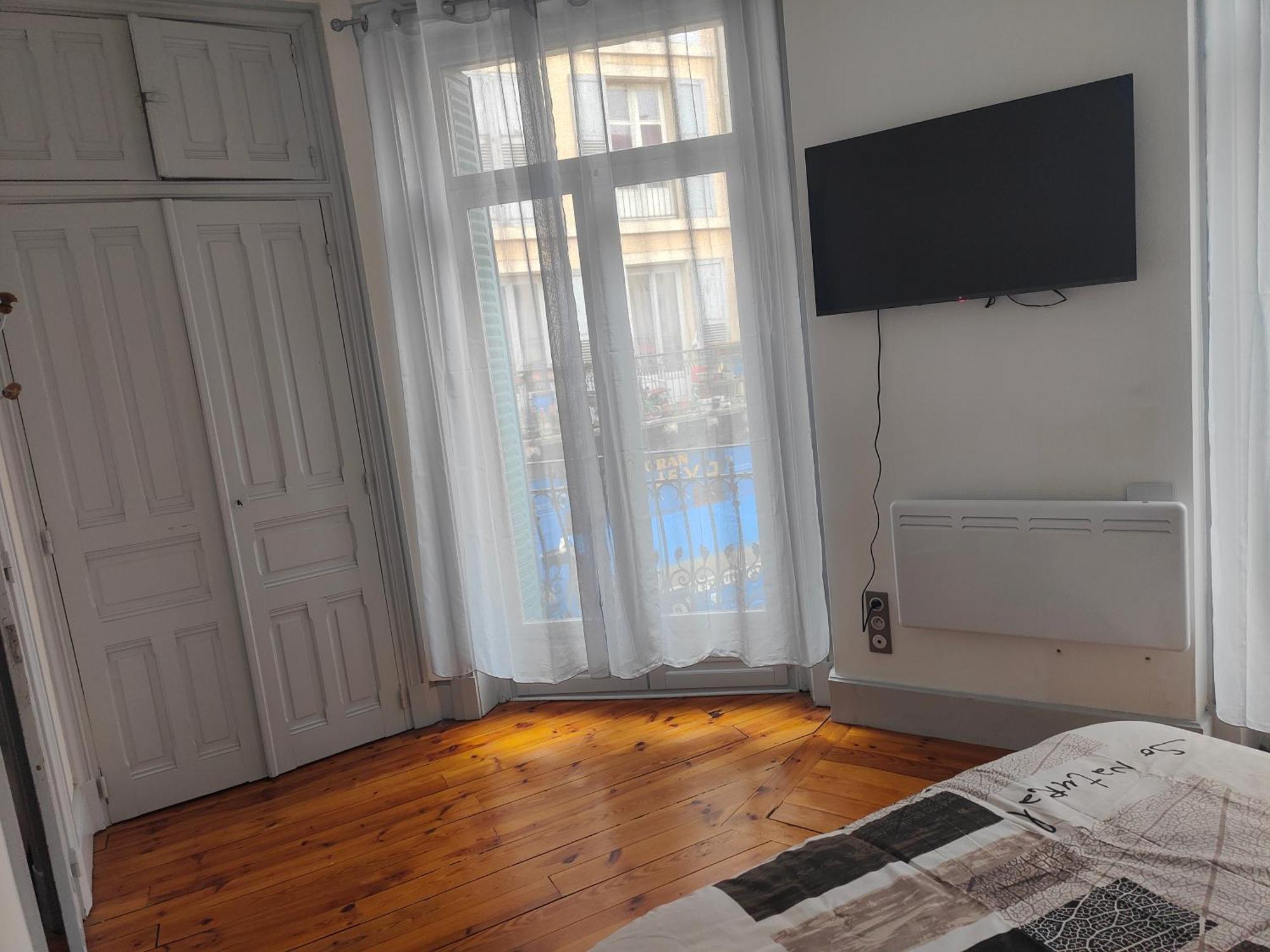 Le Paradis Perdu Le Puy-en-Velay Exterior foto