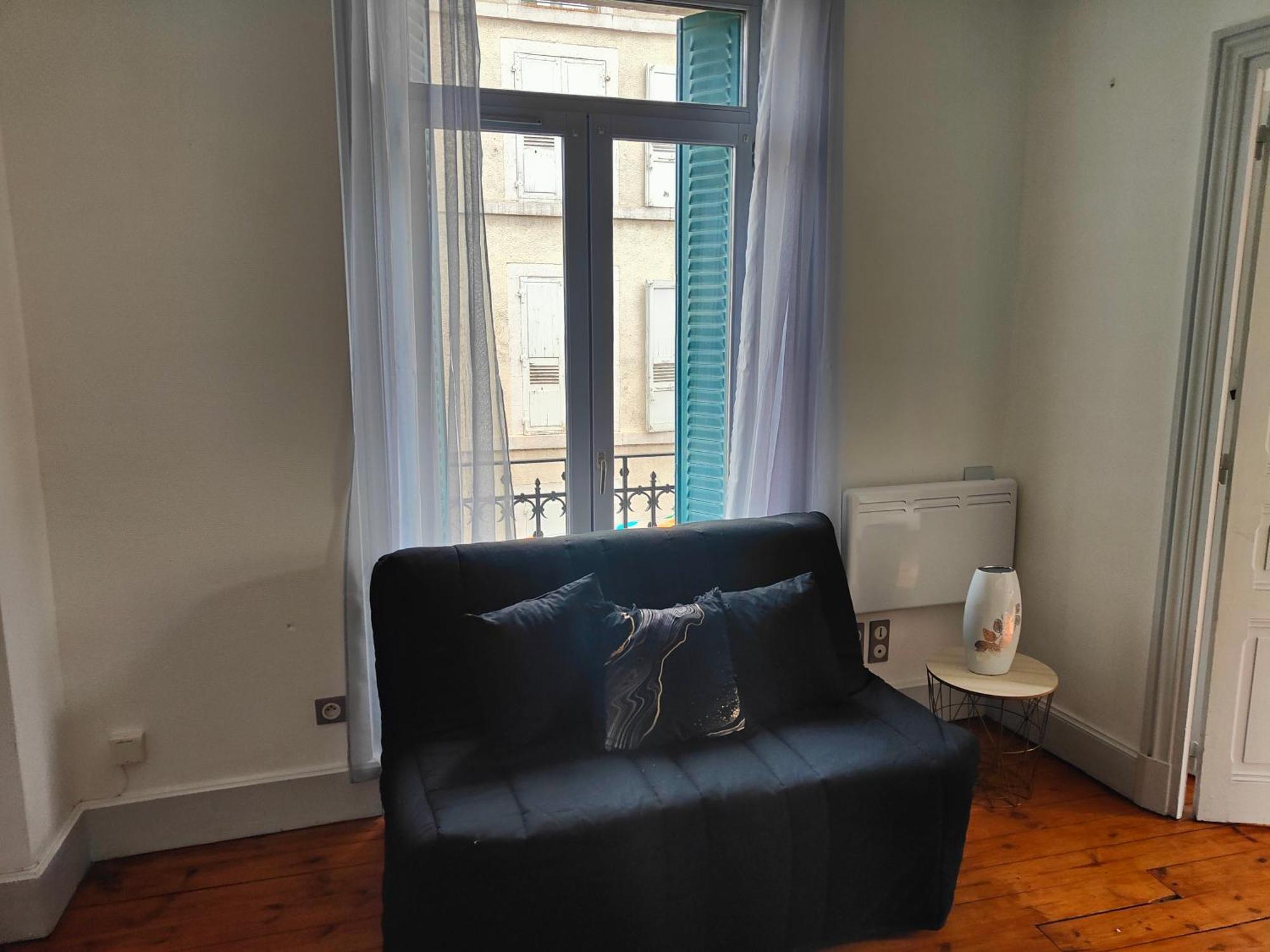 Le Paradis Perdu Le Puy-en-Velay Exterior foto